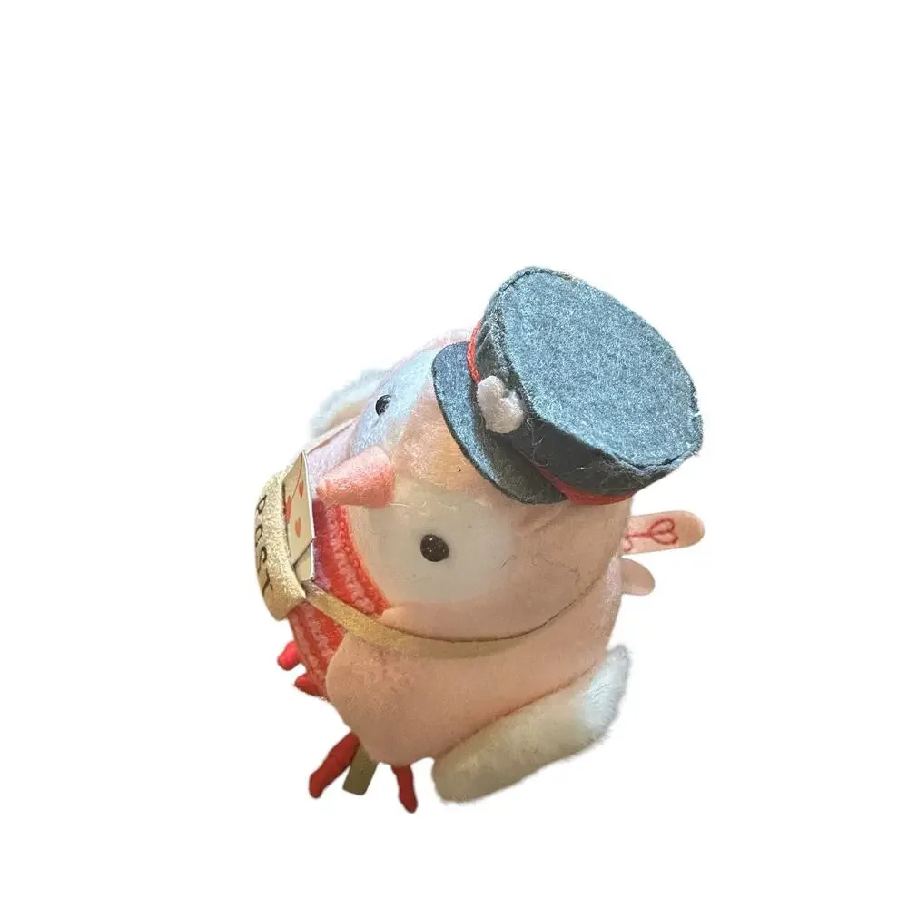 Target this mailpost